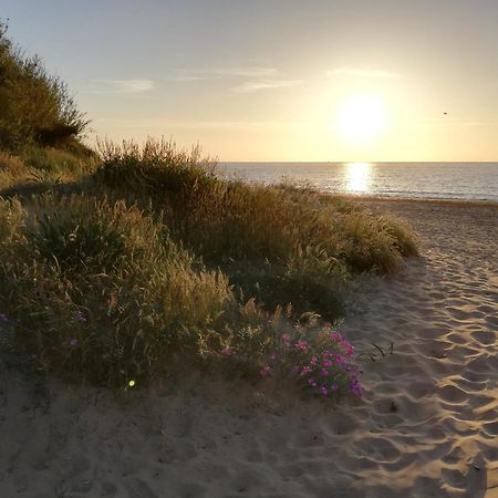 Moderno Apartamento Junto A La Playa Sanlúcar de Barrameda Εξωτερικό φωτογραφία