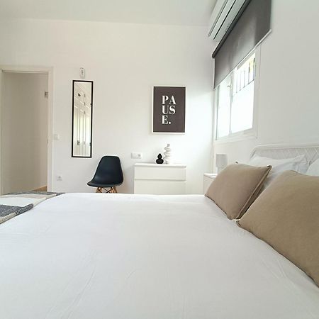 Moderno Apartamento Junto A La Playa Sanlúcar de Barrameda Εξωτερικό φωτογραφία