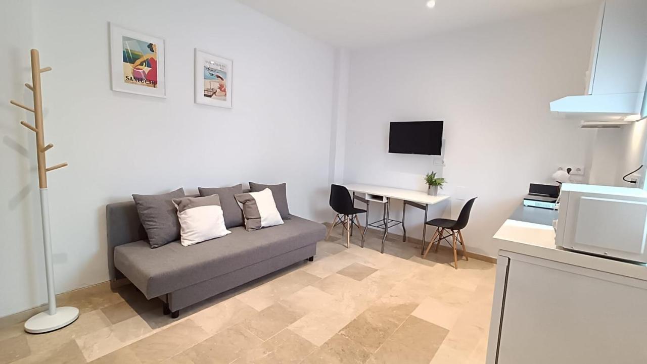 Moderno Apartamento Junto A La Playa Sanlúcar de Barrameda Εξωτερικό φωτογραφία