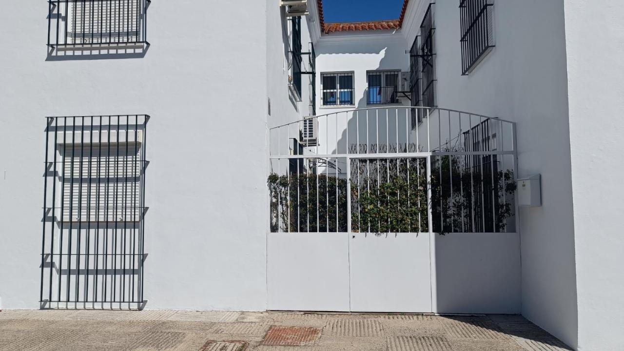 Moderno Apartamento Junto A La Playa Sanlúcar de Barrameda Εξωτερικό φωτογραφία