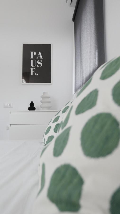 Moderno Apartamento Junto A La Playa Sanlúcar de Barrameda Εξωτερικό φωτογραφία
