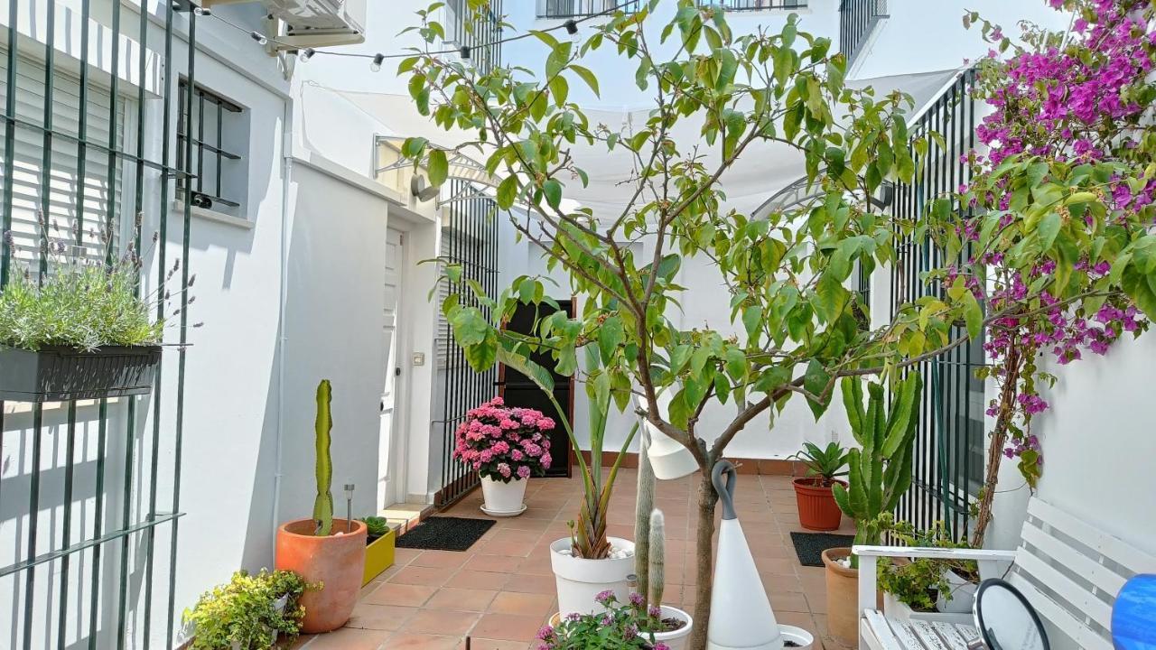 Moderno Apartamento Junto A La Playa Sanlúcar de Barrameda Εξωτερικό φωτογραφία