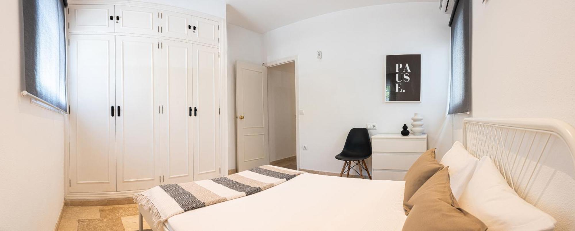 Moderno Apartamento Junto A La Playa Sanlúcar de Barrameda Εξωτερικό φωτογραφία